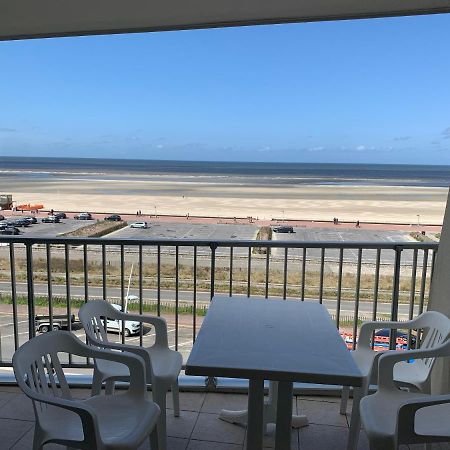 Studio Sunshine 4 Personnes Face Mer Le Touquet Εξωτερικό φωτογραφία